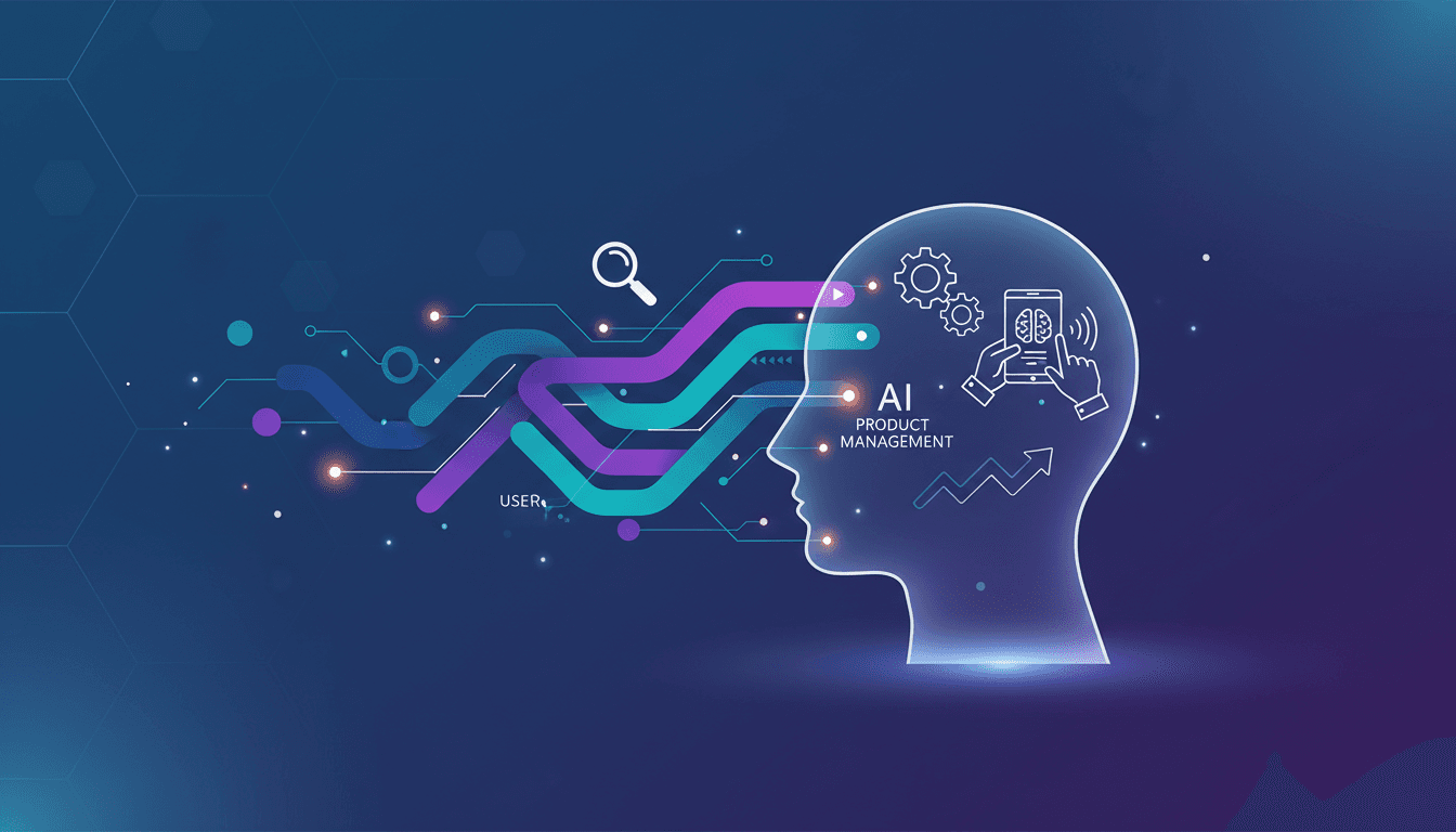 Thumbnail: UX Avançado: Projeto Hands-on com IA