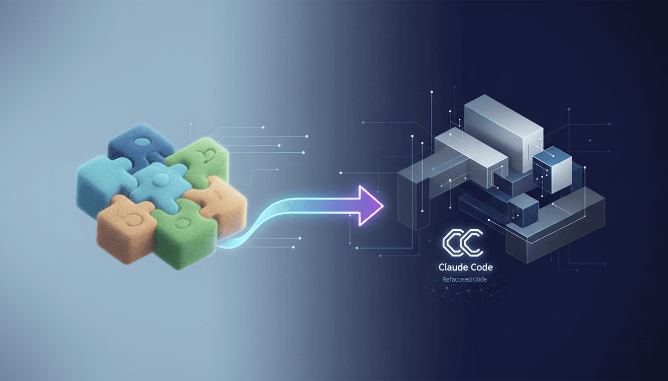 Thumbnail: Migração Profissional Completa